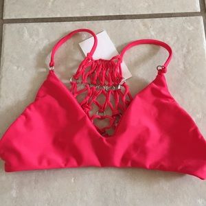 Micoh bikini top New